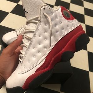 Cherry 13s